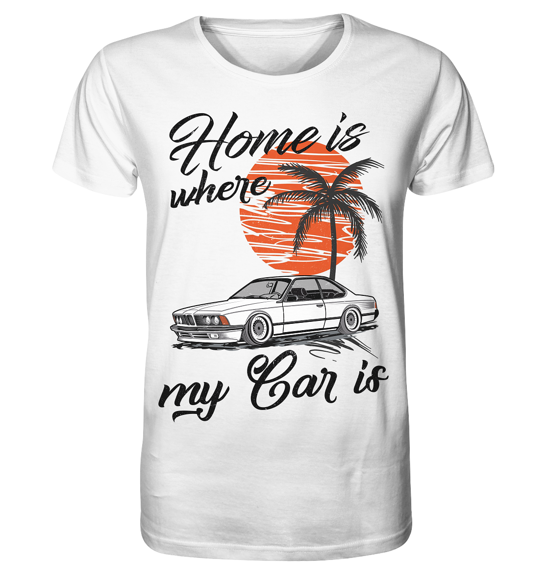 BGKE24HIC Organic Shirt