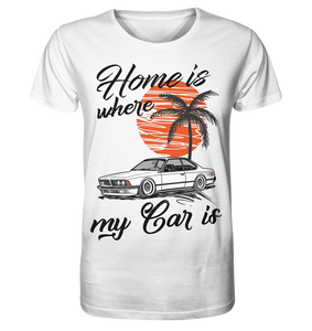 BGKE24HIC Organic Shirt