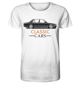 BGKE28CCB Organic Shirt