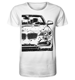 Lade das Bild in den Galerie-Viewer, BGKF23OLS - Organic Shirt
