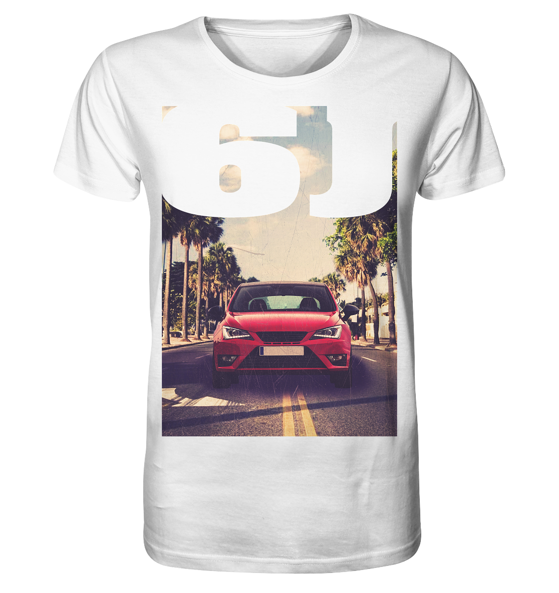 SGKI6JPB Organic Shirt