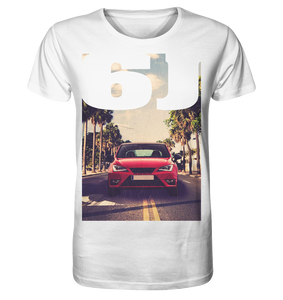 SGKI6JPB Organic Shirt