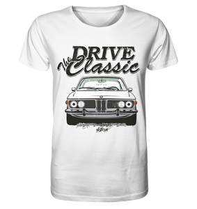 BGKE9DTC Organic Shirt