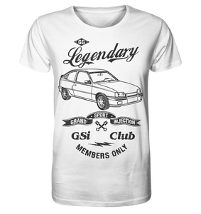 COD_OGKKCLegendary - Organic Shirt