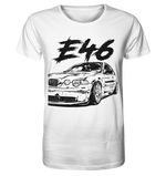 Lade das Bild in den Galerie-Viewer, BGKE46compactDIRTY Organic Shirt

