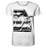 Lade das Bild in den Galerie-Viewer, BGKE91OLS-Organic Shirt
