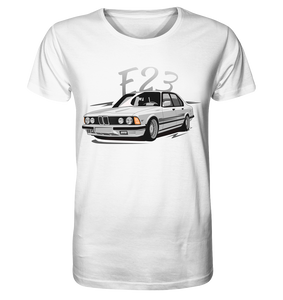 BGKE23OSKULL Organic Shirt