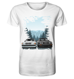 Lade das Bild in den Galerie-Viewer, HillClimbW201E30-Organic Shirt
