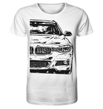 Lade das Bild in den Galerie-Viewer, BGKF31OLS Organic Shirt
