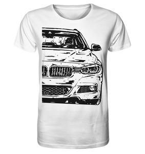 BGKF31OLS Organic Shirt