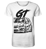 Lade das Bild in den Galerie-Viewer, KGKCGTLDirty Organic Shirt
