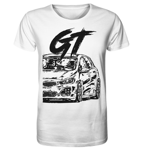KGKCGTLDirty Organic Shirt