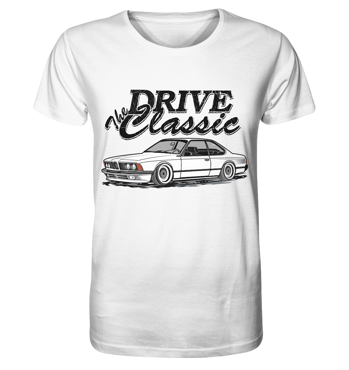 BGKE24DTC Organic Shirt