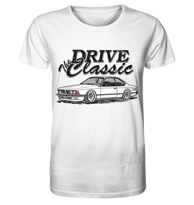 BGKE24DTC Organic Shirt