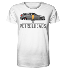 AGKA38PPH Organic Shirt