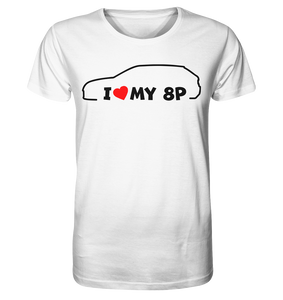 AGKA38PIL-Organic Shirt