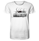 Lade das Bild in den Galerie-Viewer, OGKAGOSKULL Organic Shirt
