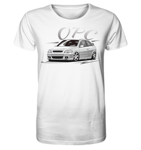 OGKAGOSKULL Organic Shirt