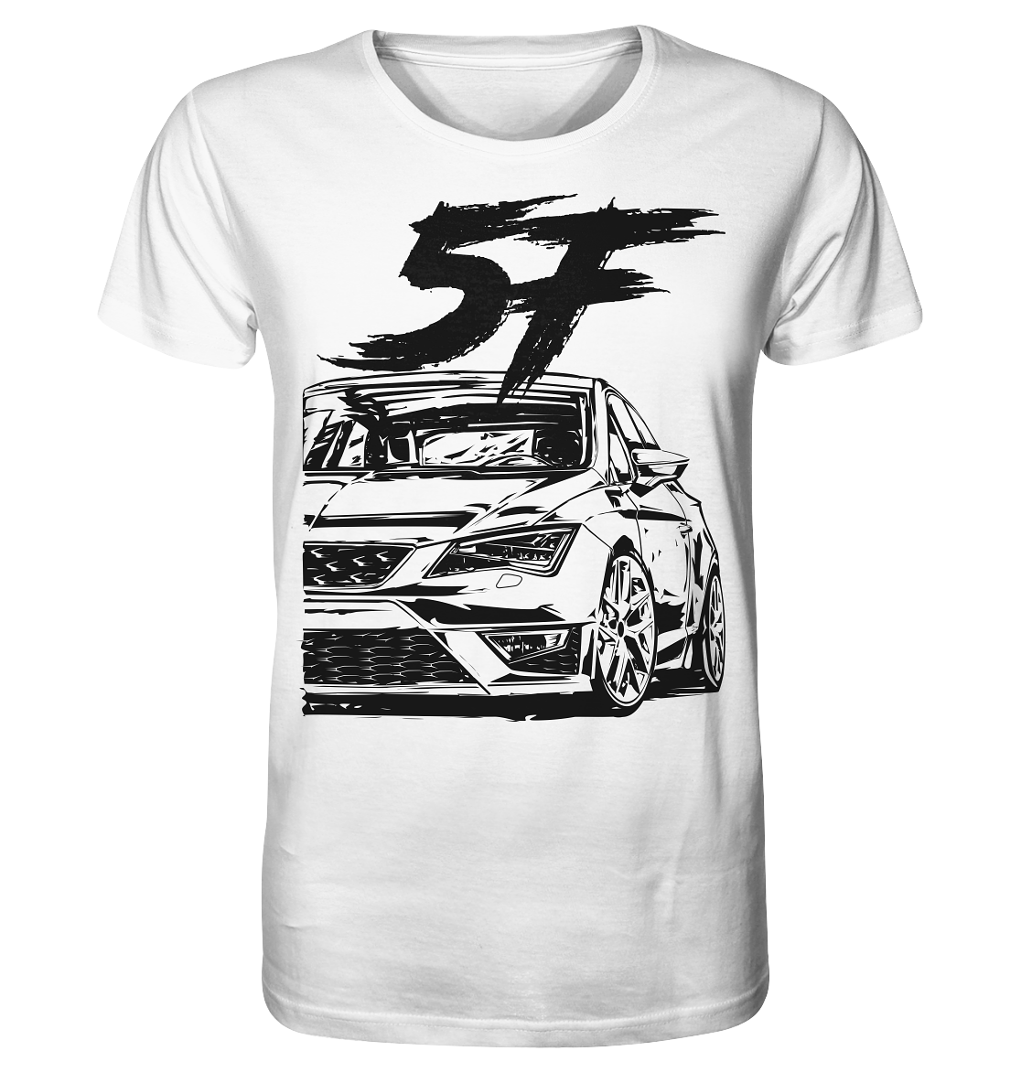 SGKL5FDirty Organic Shirt