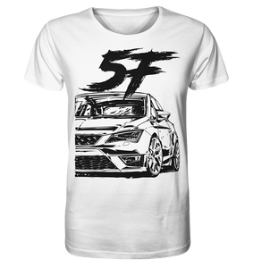 SGKL5FDirty Organic Shirt