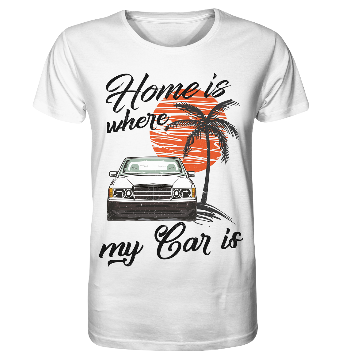 MGKW201HIC Organic Shirt