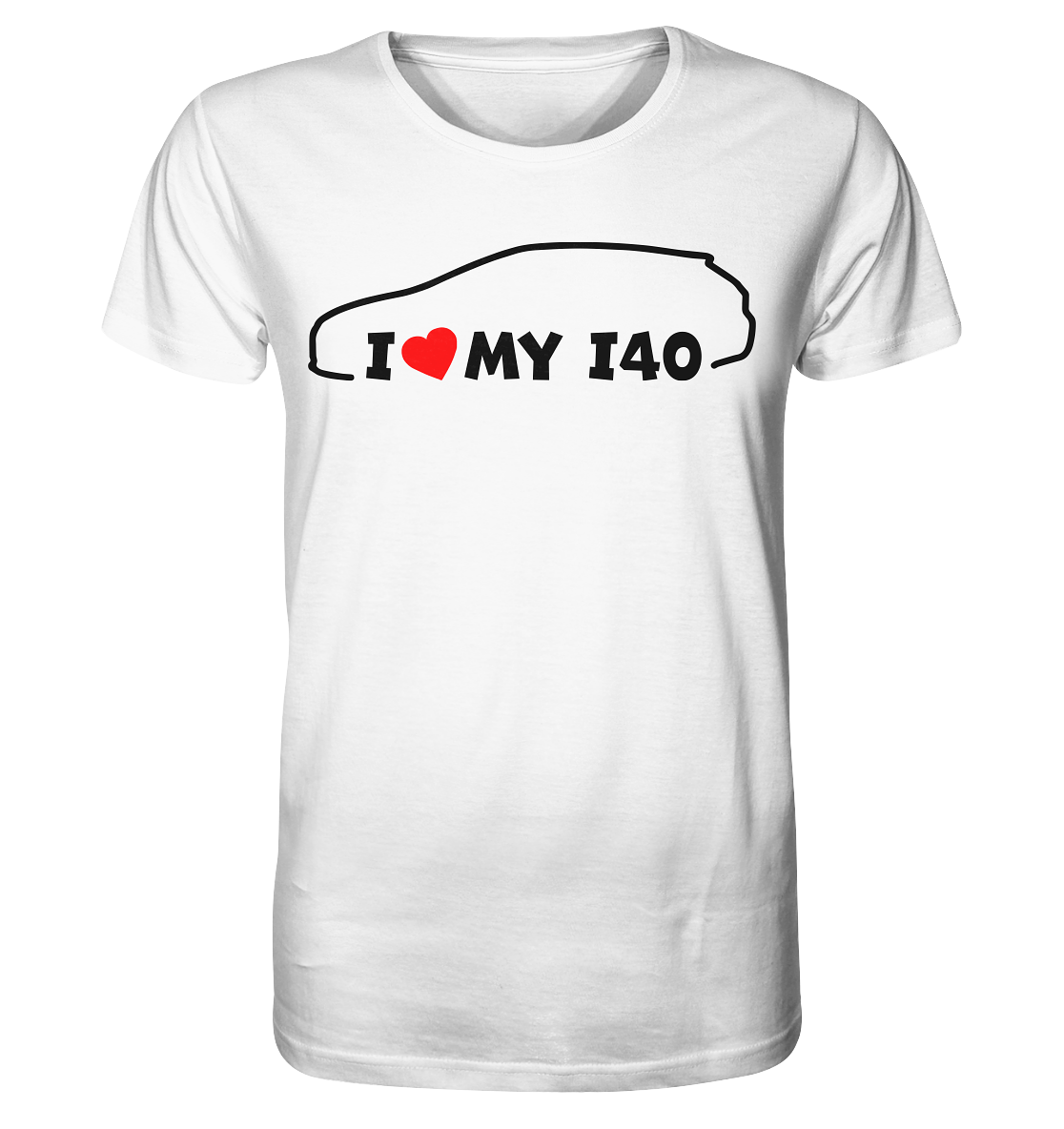 HGKI40IL-Organic Shirt