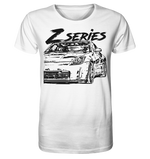 Lade das Bild in den Galerie-Viewer, NGK350ZDirty Organic Shirt
