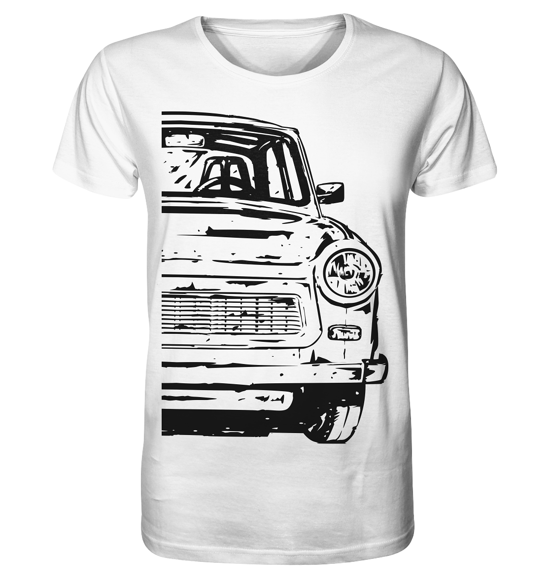 TGK601OLS Organic Shirt