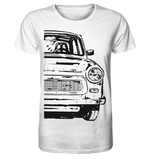Lade das Bild in den Galerie-Viewer, TGK601OLS Organic Shirt
