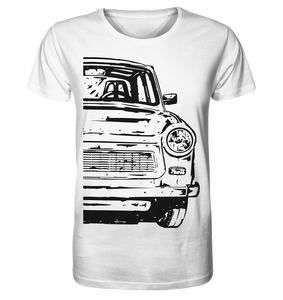 TGK601OLS Organic Shirt