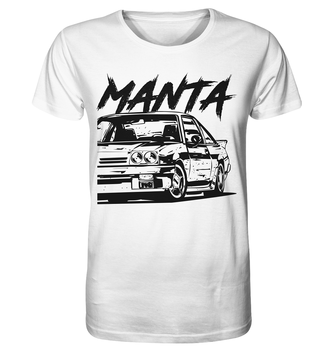 OGKMDIRTY Organic Shirt