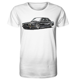 Lade das Bild in den Galerie-Viewer, BGKE28DV Organic Shirt
