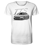 Lade das Bild in den Galerie-Viewer, AGKTTS8SOSKULL Organic Shirt
