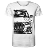 Lade das Bild in den Galerie-Viewer, AGKA1GBOLS Organic Shirt
