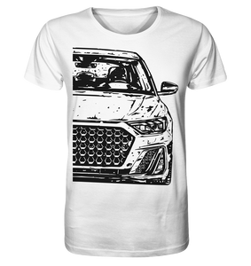 AGKA1GBOLS Organic Shirt