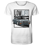 Lade das Bild in den Galerie-Viewer, BGKE28LL - Organic Shirt
