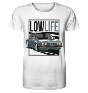 BGKE28LL - Organic Shirt