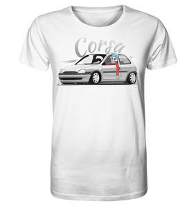 OGKCBSKULL Organic Shirt