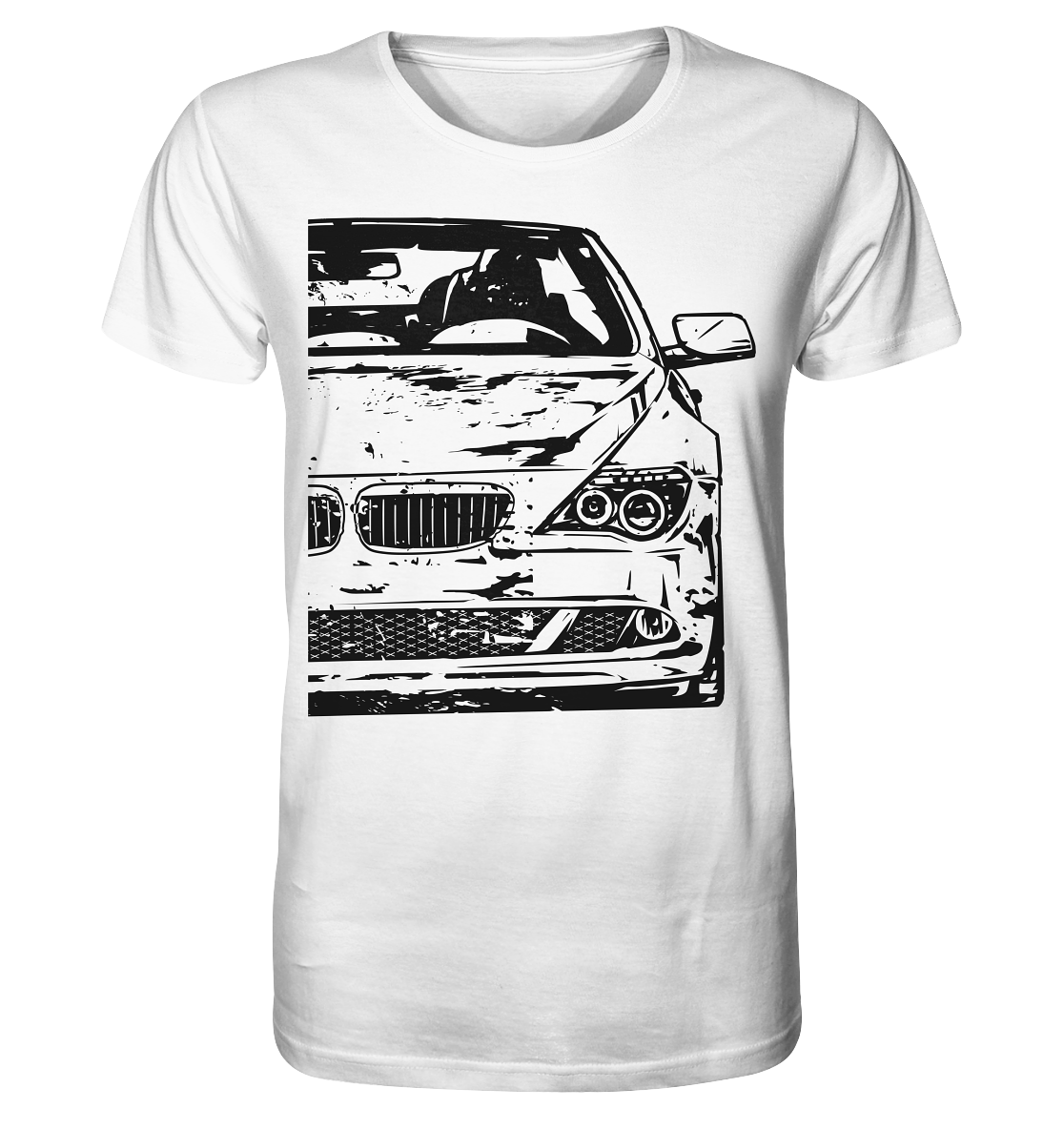 BGKE64OLS - Organic Shirt