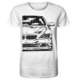 Lade das Bild in den Galerie-Viewer, BGKE64OLS - Organic Shirt
