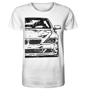 BGKE64OLS - Organic Shirt