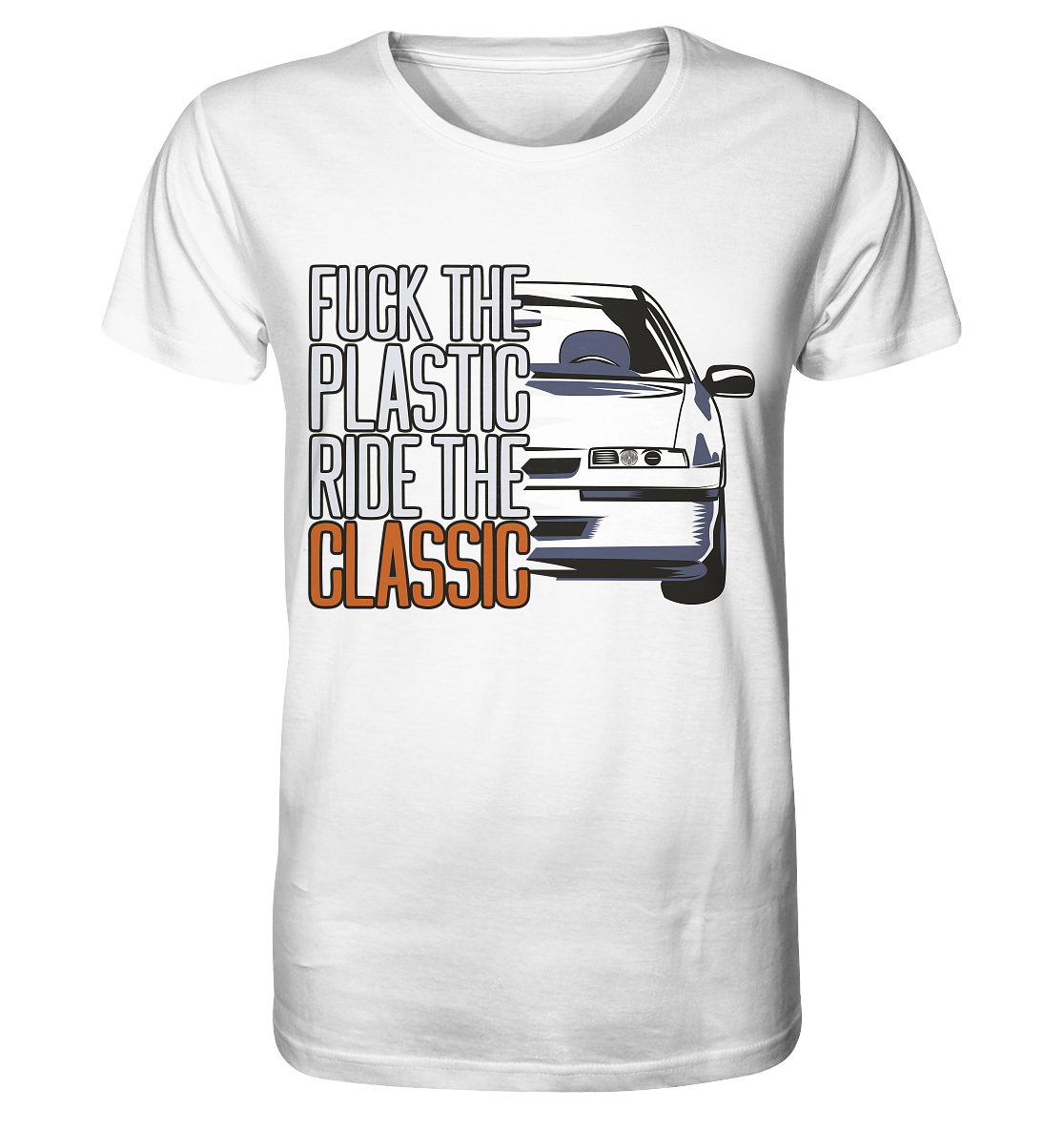 OGKCFTP Organic Shirt