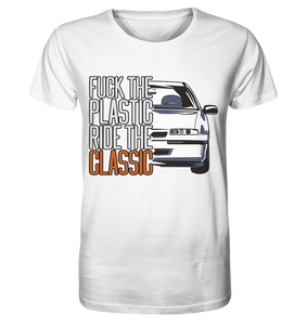 OGKCFTP Organic Shirt