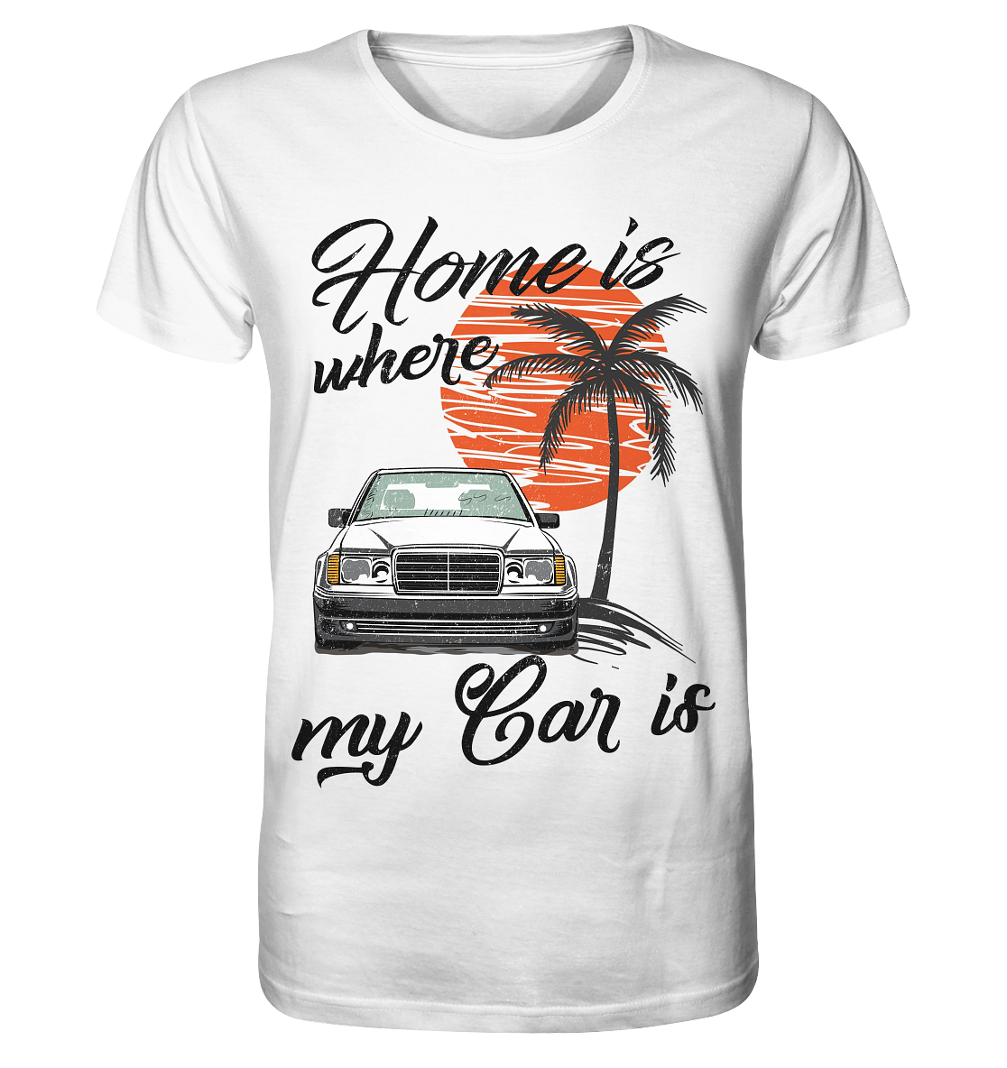 MGKW124HIC Organic Shirt