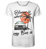 Lade das Bild in den Galerie-Viewer, MGKW124HIC Organic Shirt
