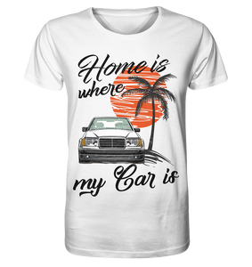 MGKW124HIC Organic Shirt