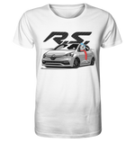 Lade das Bild in den Galerie-Viewer, COD_RGKC4RSP1SKULL - Organic Shirt
