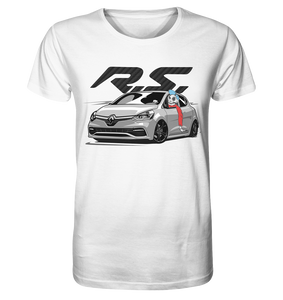 COD_RGKC4RSP1SKULL - Organic Shirt