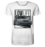Lade das Bild in den Galerie-Viewer, BGKE61LL - Organic Shirt
