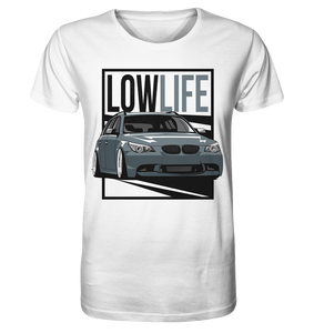 BGKE61LL - Organic Shirt